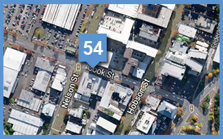 54 Cook St, Auckland