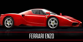 Ferrari Enzo