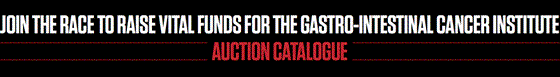 Join the race to raise vital funds for the