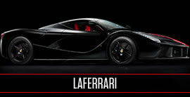 LaFerrari