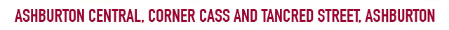 Augusta's next syndication