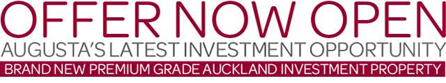 OFFER NOW OPEN!