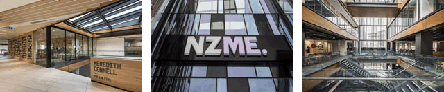 NZME. tiles