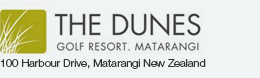 The Dunes