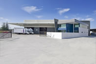 17 TIMBERLEY ROAD, WESTNEY INDUSTRIAL PARK