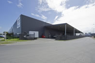 86 PLUNKET AVENUE, M20 BUSINESS PARK, MANUKAU