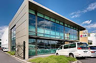 Highbrook Drive, Manukau