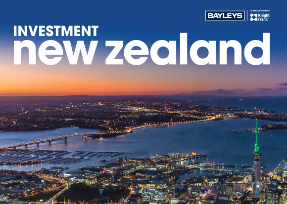 Development opportunity in NZ's most exclusive suburb